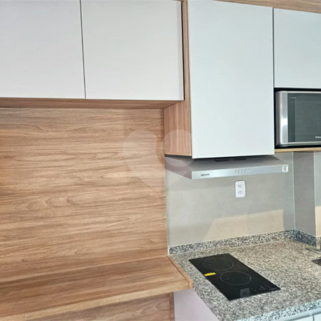 Novíssimo apartamento na Mooca,