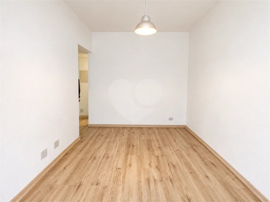 Perdizes: 62 m², vaga e uma localização que facilita a vida