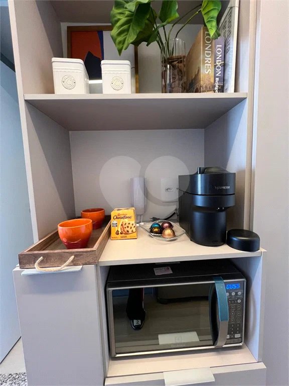 Apartamento para locação na Vila Nova Conceição