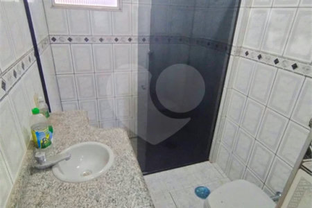 Apartamento à venda com 1 quarto em Sé, São Paulo, SP
