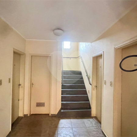Apartamento à Venda – Condomínio Chamonix, Jardim Paraíso