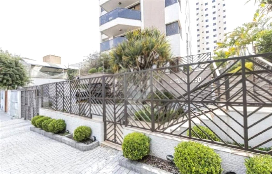 APARTAMENTO 03 Dormitórios NO TATUAPÉ