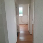 APARTAMENTO PRONTO PARA MORAR EM GUARATIBA NO CONDOMÍNIO RESERVA DO PARQUE , R$ 150.000,00 - ACEITA FINANCIAMENTO BANCÁRIO!