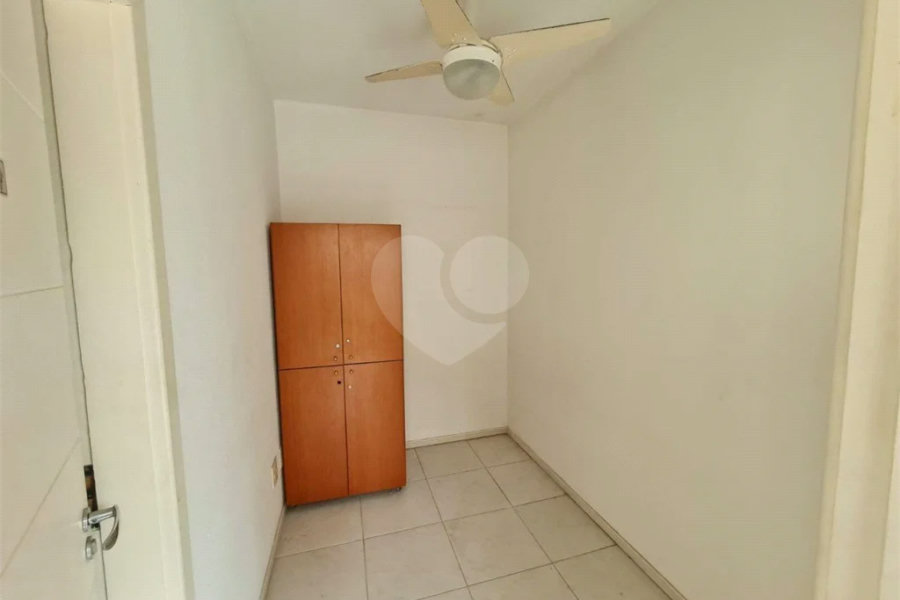 Sala à venda em Jardim Bela Vista, Santo André, SP