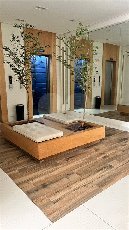 Viva o alto padrão com conforto, sofisticação e exclusividade no Icon Residence!