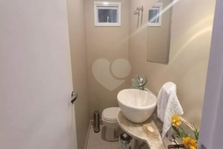 Apartamento de 3 quartos à venda Vila Mussolini