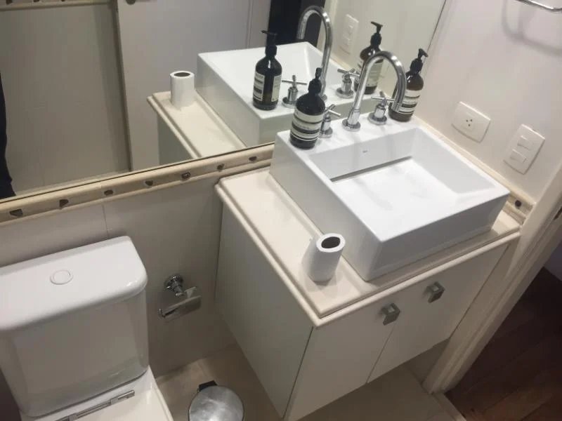 Apartamento à venda com 2 quartos em Vila Andrade, São Paulo, SP