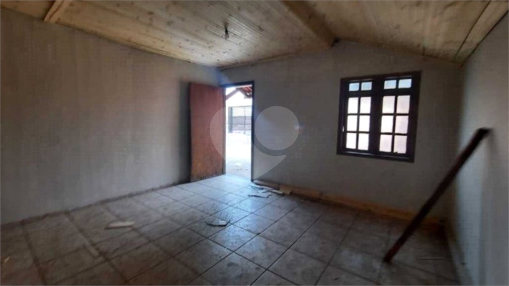 Casa térrea no São Carlos 5 .