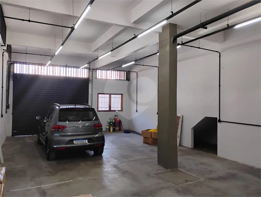Espaço com 85 m2 na Vila Mascote