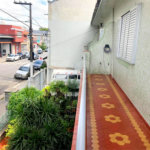 Lindo sobrado localizado na Mooca