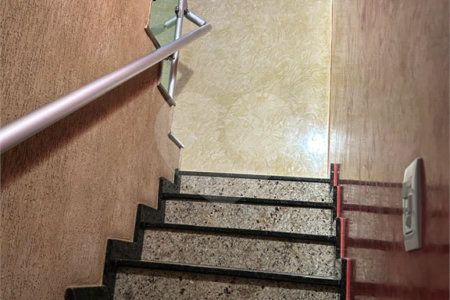 Casa a` venda no bairro Jardim Virgi´nia - Itatiba/SP