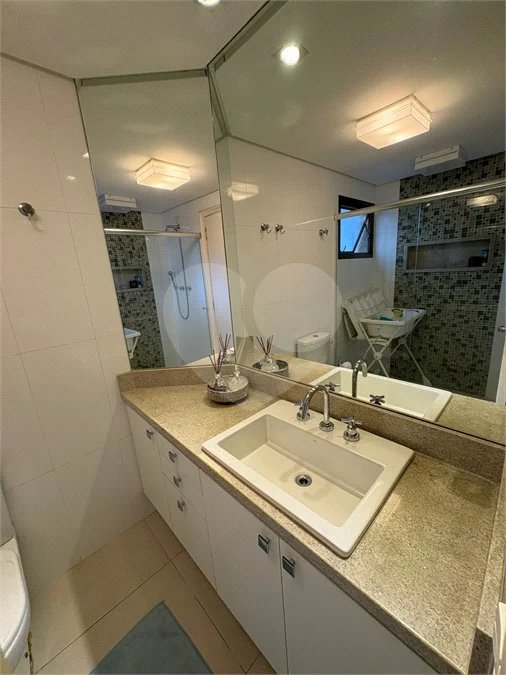 Apartamento à venda com 3 quartos, sendo 1 suíte, em Santana, São Paulo, SP
