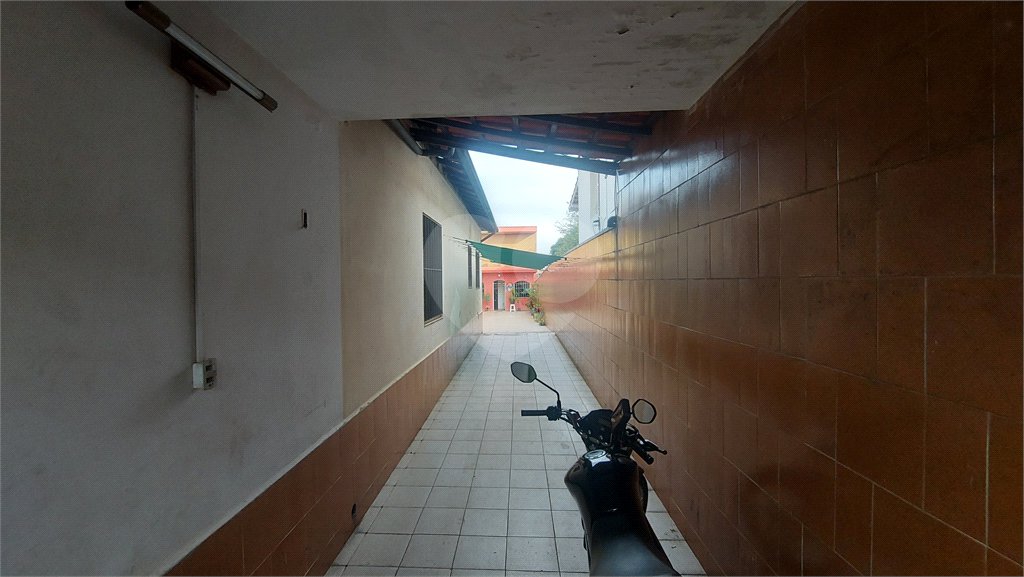 Sobrado a venda - Jabaquara