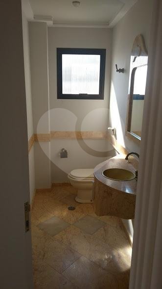 COBERTURA ALTO PADRÃO NA ÁGUA FRIA