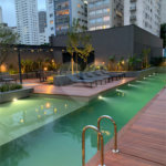 Apartamento à venda com 4 suítes em Cerqueira César, São Paulo, SP