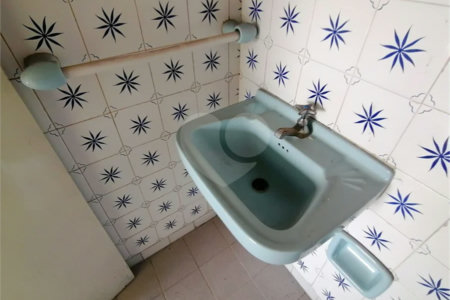 APARTAMENTO 1Q, 49M2 HIGIENÓPOLIS/VIRIDIANA