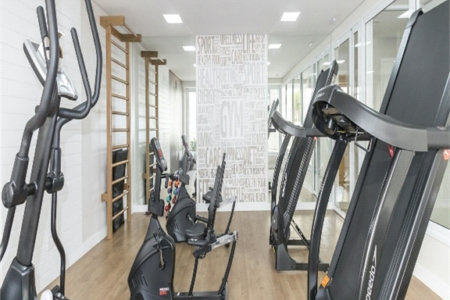 Apartamento Duplex com 1 Quarto e 2 Banheiros á Venda 60m² em Bela Vista - SP.
