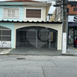 Excelente sobrado para comércio ou residência na Vila Santa Catarina