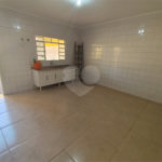 Casa térrea para locação CIDADE NOVA - INDAIATUBA/SP.