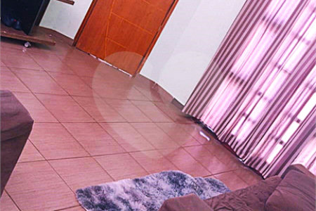 Casa no Jardim Embaré 2 dormitórios 250m@ de terreno