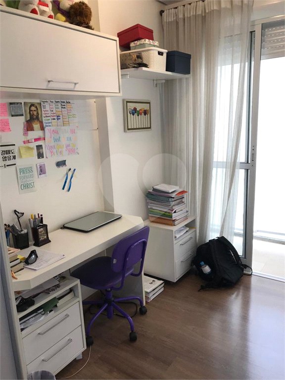 Apartamento Duplex alto padrão na Saúde.