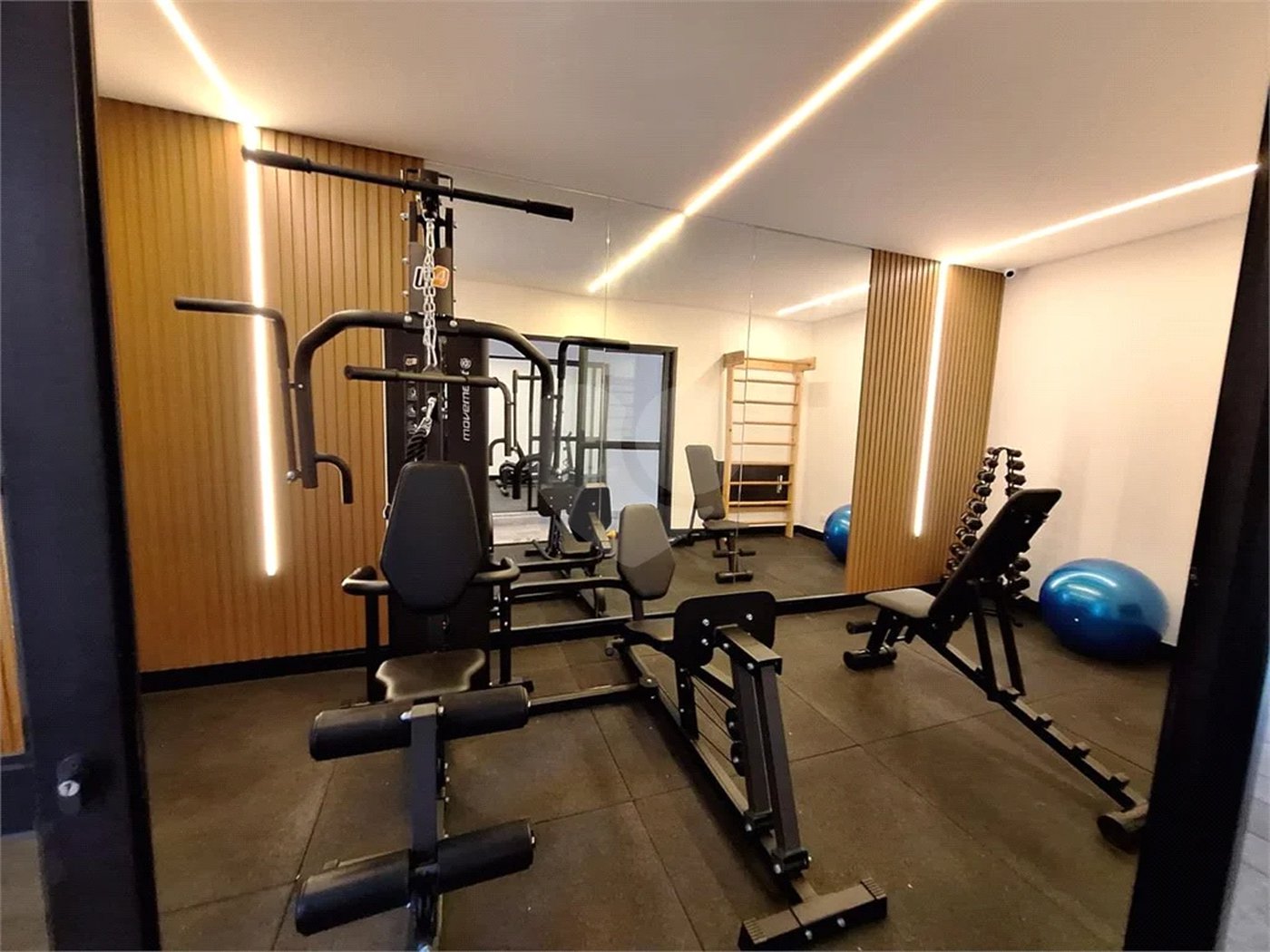 Apartamento à venda com 4 suítes em Santana, São Paulo, SP