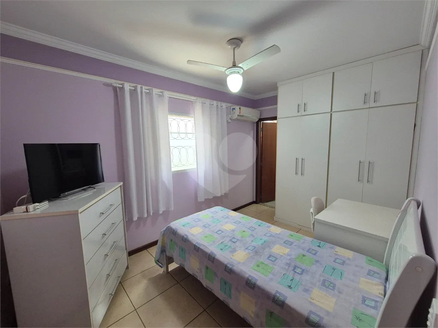 Casa à venda no bairro Maracanã, 3 quartos, 2 suítes em Piracicaba/SP.