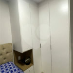 Apartamento á venda - Jabaquara