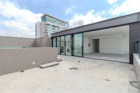 Apartamento à venda com 3 suítes em Campo Belo, São Paulo, SP
