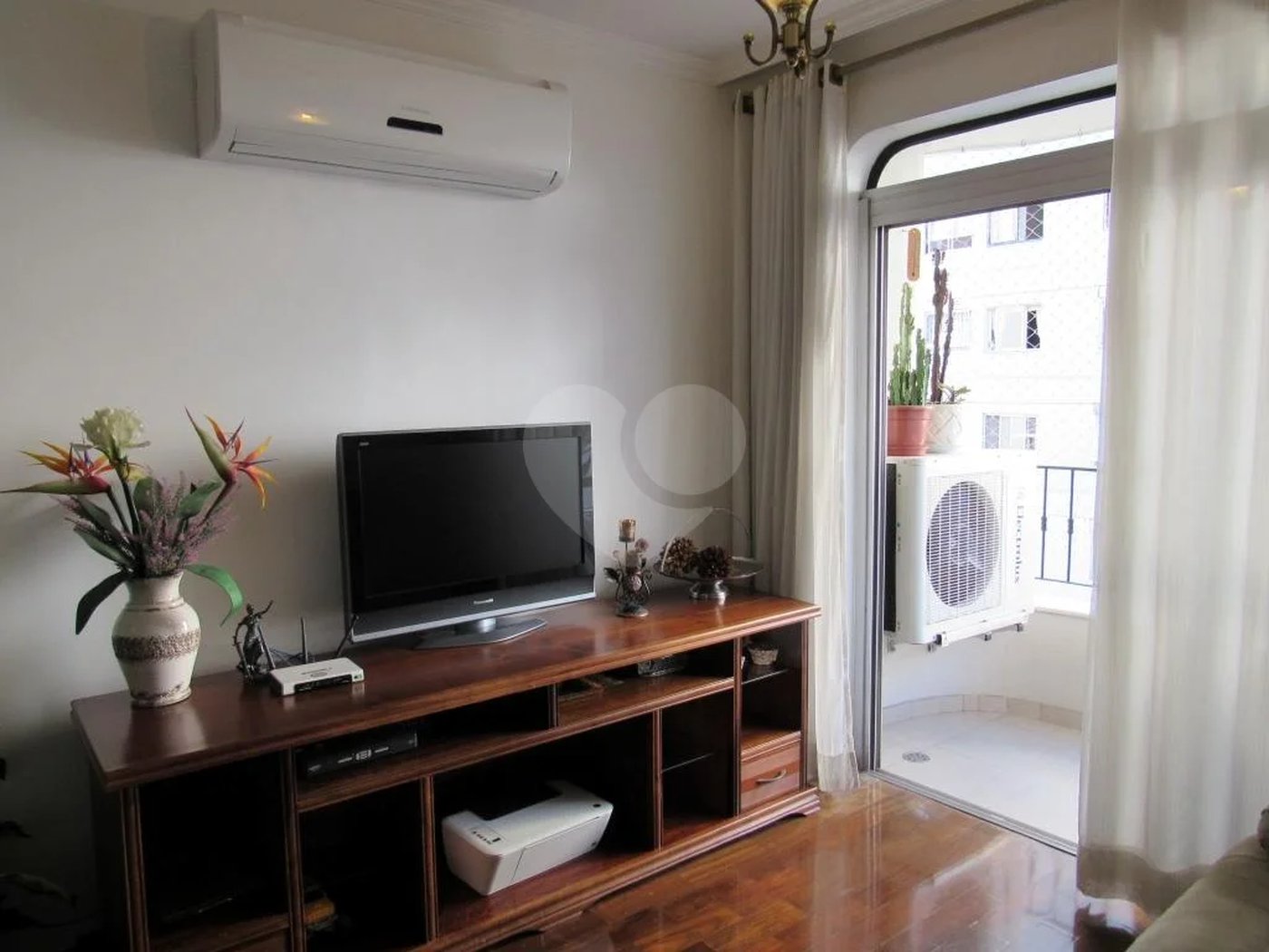 APARTAMENTO COM 3 DORMITÓRIOS , SENDO 1 SUITE