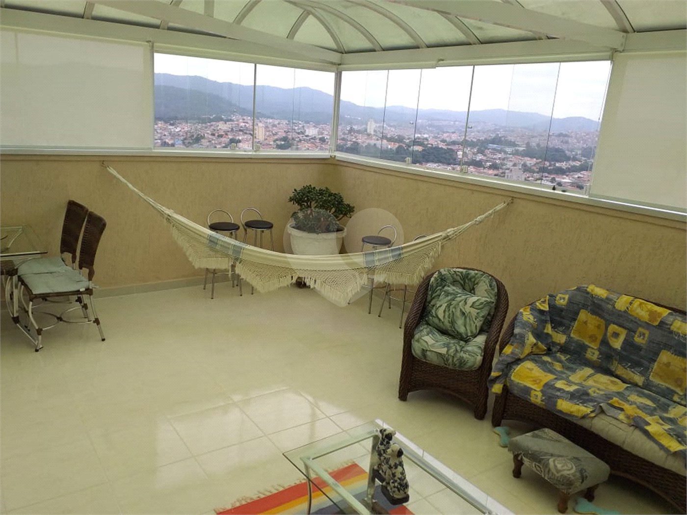 Cobertura Duplex Vila Nivi