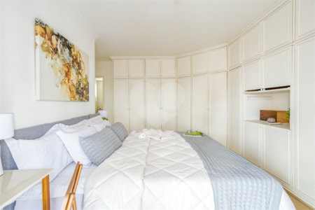 Cobertura Duplex de Alto Padrão no Ipiranga – 309 m² | Maison Saint Pierre