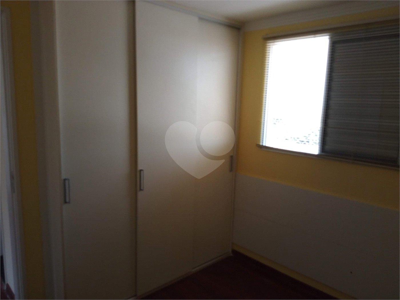 Apartamento para locação no Condomínio Monte Nevada