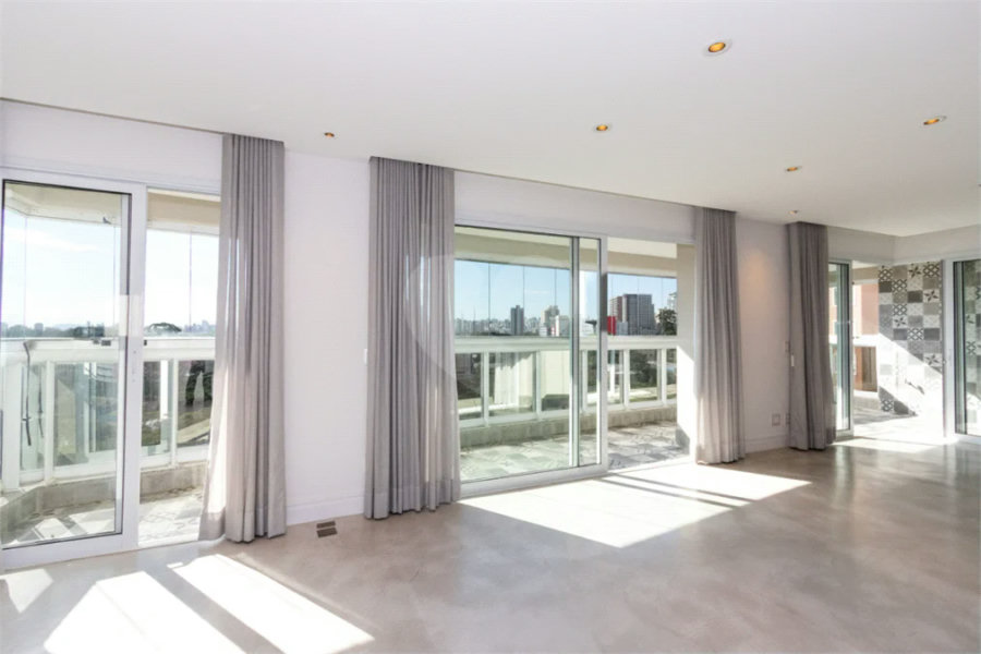 Vila Clementino - 161 m² | 2 dormitórios, com possibilidade de 3 | suíte master | 3 vagas | depósito