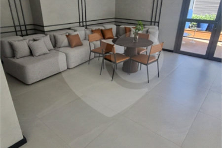 Apartamento de 1 quarto à venda na Vila Clementino