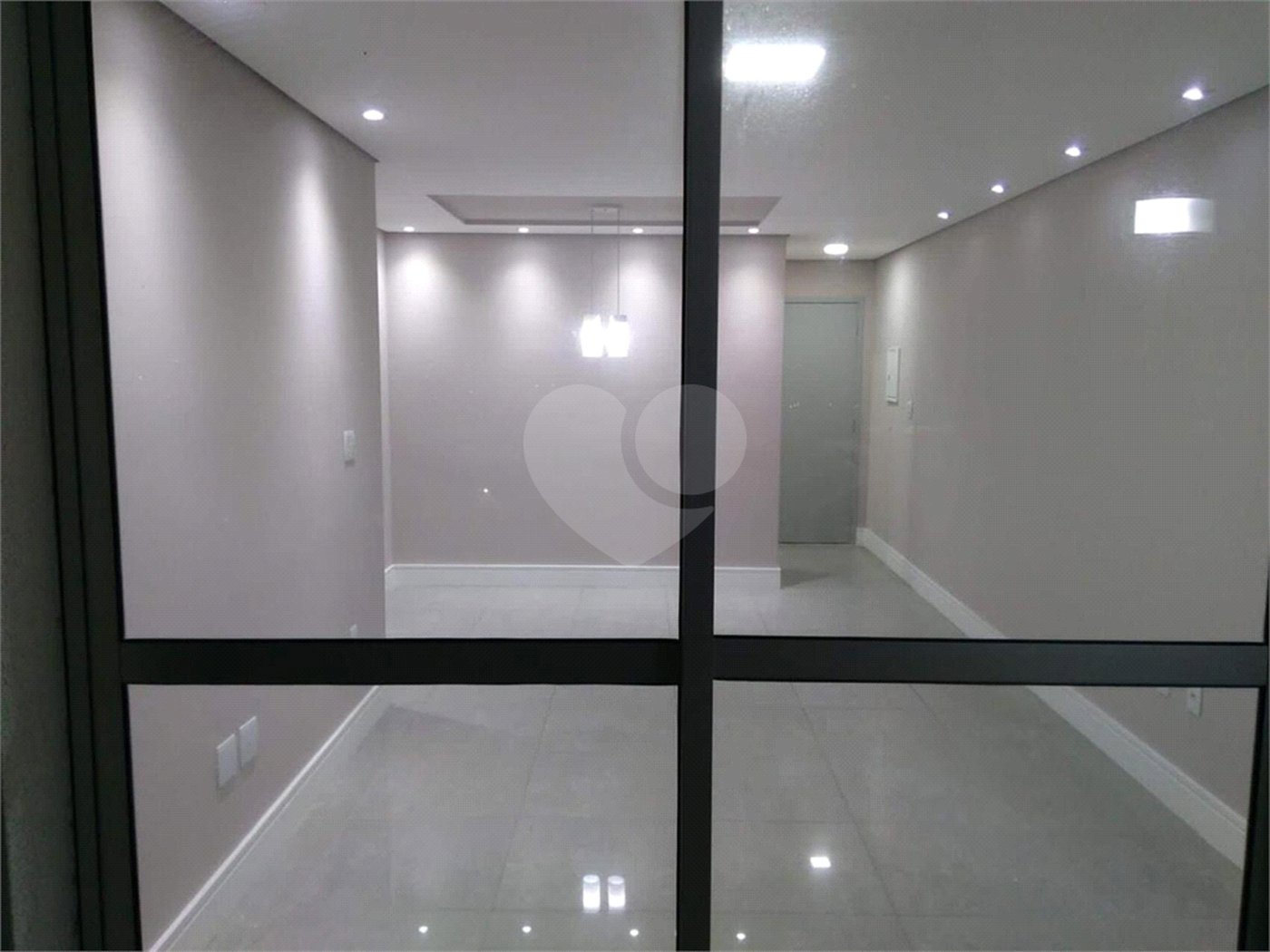 APARTAMENTO A VENDA COM 102M², 4 DORMITORIOS, 1 SUITE, RESIDENCIAL ILHA BELA, SÃO JOSÉ DOS CAMPOS/SP