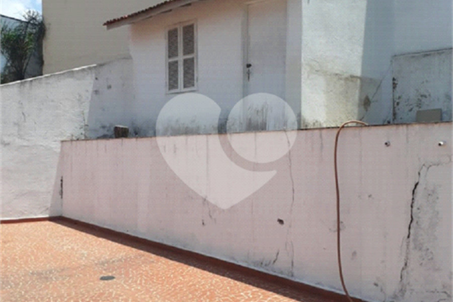 Casa Terrea a venda no bairro do Jardim França