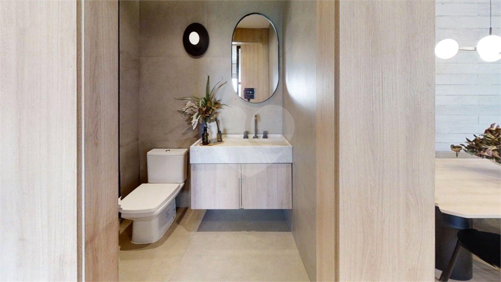 Apartamento novo com 02 Dormitórios e uma Suíte.