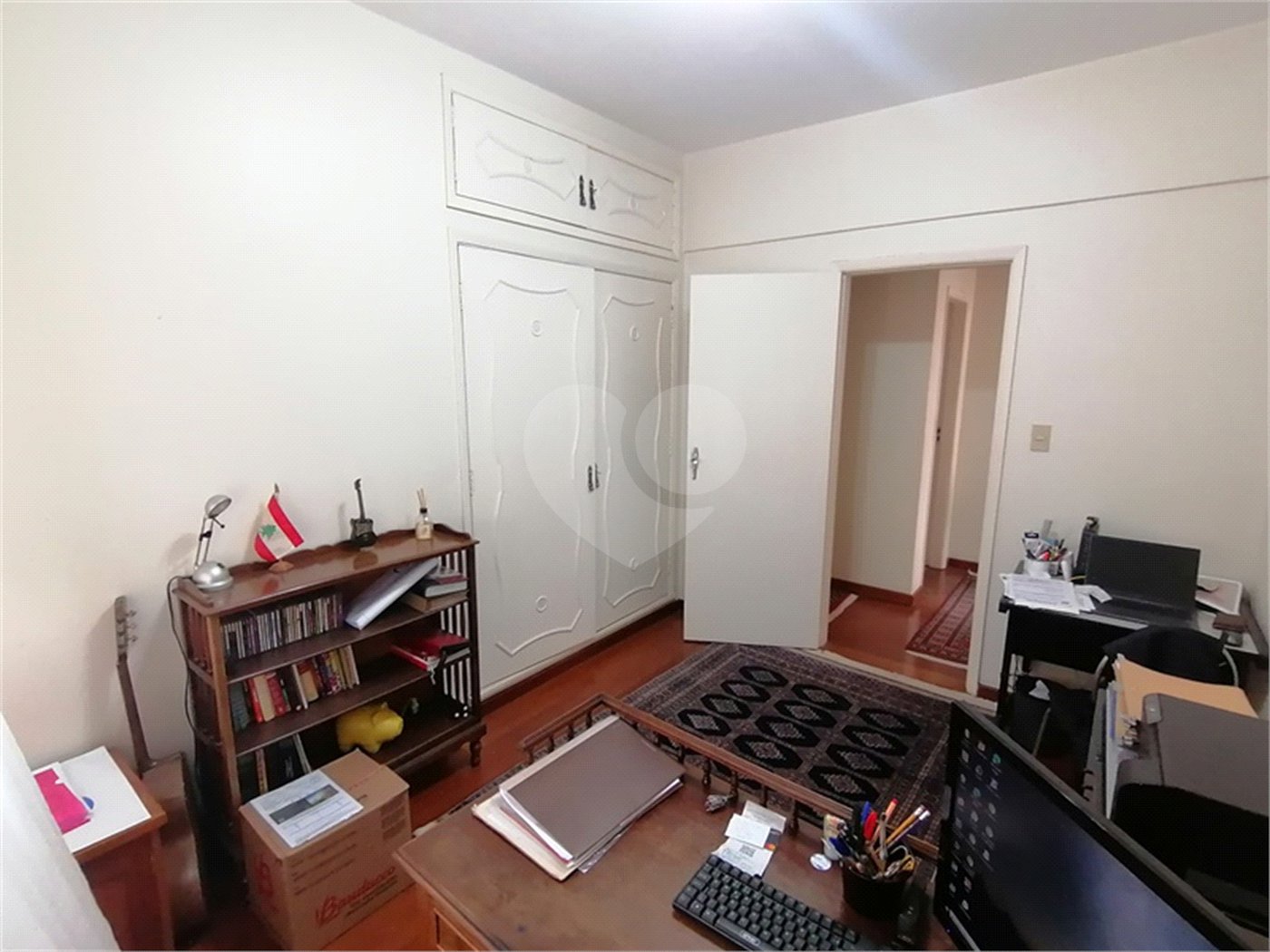 APARTAMENTO COBERTURA Á VENDA COM 200m2 ÍCONE NA BELA VISTA