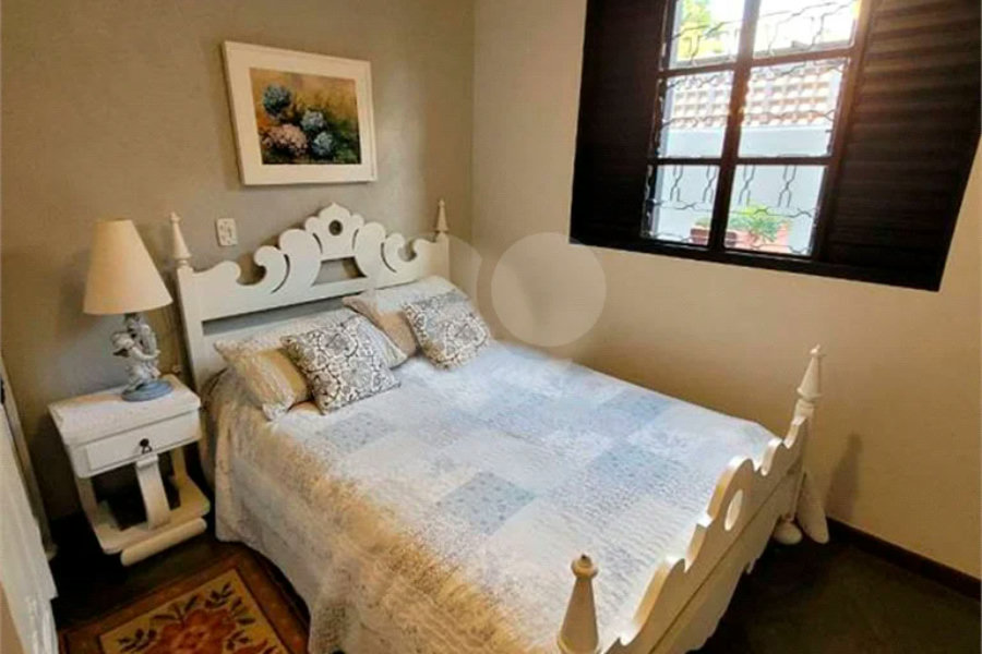 Casa à venda com 4 quartos, sendo 1 suíte, no centro de Piracicaba- SP