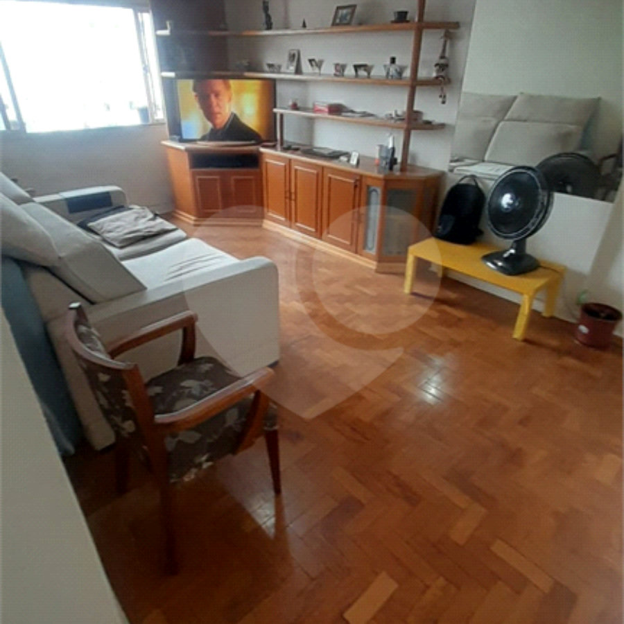 Apartamento á venda com 55m² - Mooca