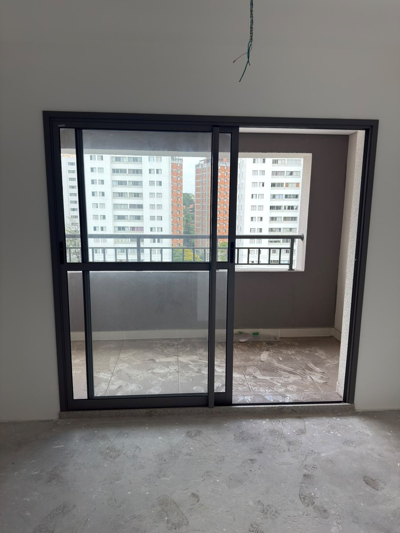 Apartamento à venda com 1 quarto em Butantã, São Paulo - SP