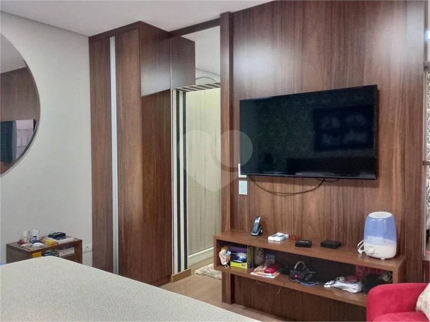 Casa em Condomínio à venda, 3 quartos, 2 suítes, 4 vagas, Park Campestre I - Piracicaba/SP