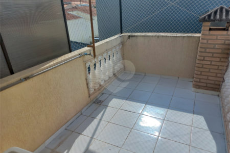 Casa á venda no Jardim Nova São Carlos