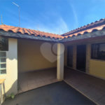 Casa à venda, com 3 quartos (1 suíte com closet) no bairro Caxambú – Piracicaba-SP