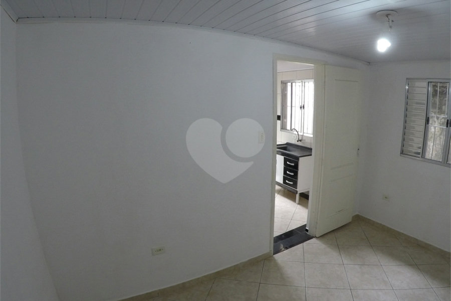 VENDA Casa para RENDA com 5 casas - Imirim