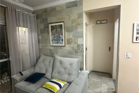 Apartamento 2 quartos à venda no Tatuapé