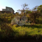Terreno com 525 metros
