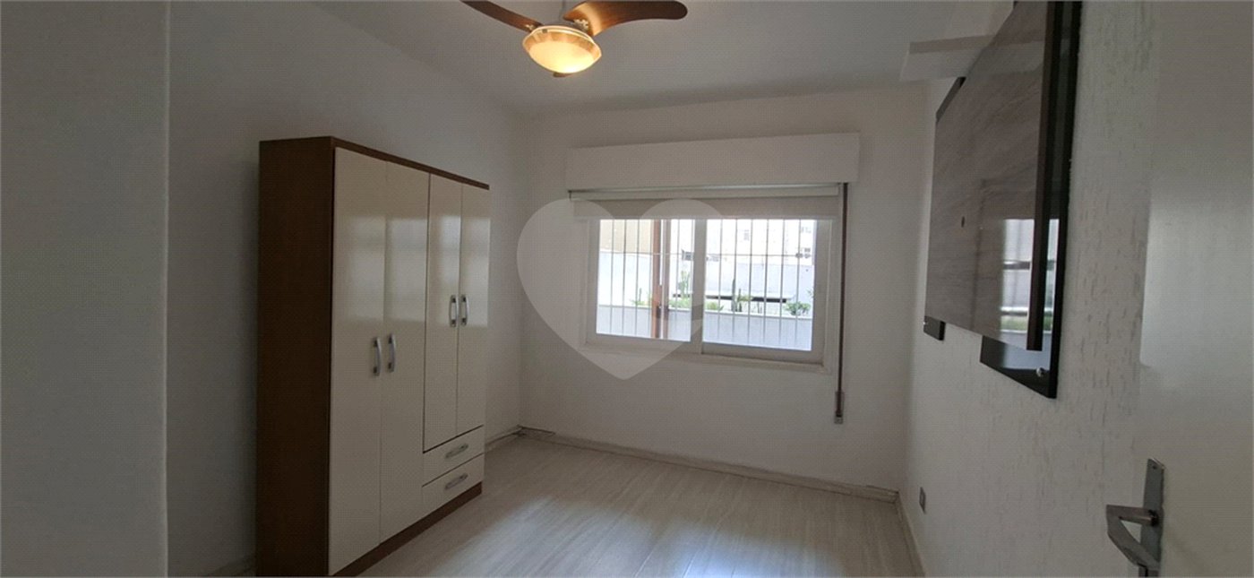 Apartamento em Santa Cecília para venda! Com 53m², 2 quartos e 1 vaga!