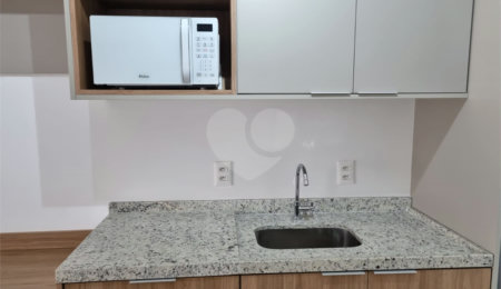 Apartamento à venda em Paraíso, São Paulo, SP